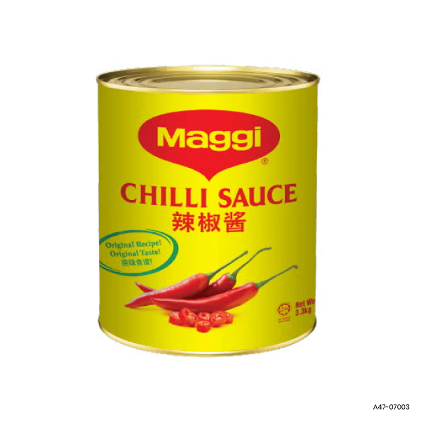 Chilli Sauce